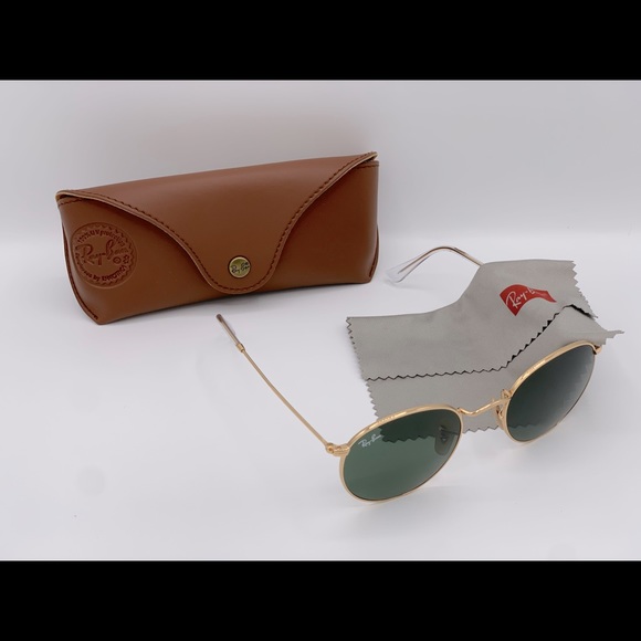 Rayban Women’s Sunglasses - Picture 6 of 6